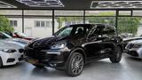 Porsche CAYENNE S MEMORY NAVI KAMERA BI-XENON BOSE 1HD - Porsche Cayenne in Bochum
