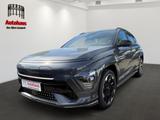Hyundai KONA N Line X Elektro SITZPAKET+LED+BOSE+HEADUP