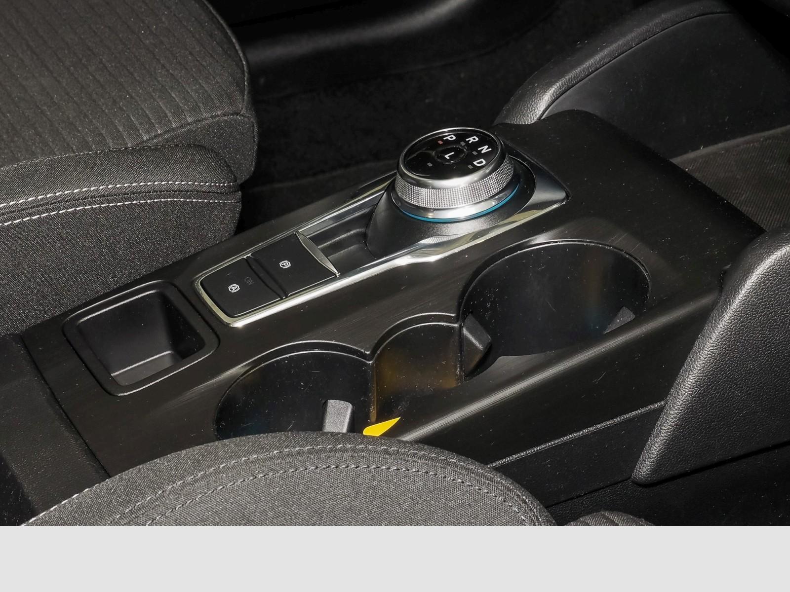 Ford Focus TITANIUM 1.5 ECOBLUE, миниатюра 8
