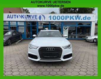 Audi A6 - 2