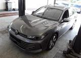 Volkswagen Passat Business 2.0 TDI 7-DSG AHK KAMERA AMBIENT - Volkswagen Passat: 2.0