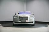 Rolls-Royce Ghost  6.6 V12 Series 2. Only 1 owner - Rolls-Royce in Essen