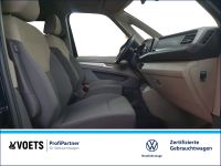 Volkswagen T7 Multivan - Vorschau Bild 8