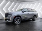 Cadillac Escalade Sport AWD Fire Stick - gebrauchte Cadillac SUV & Geländewagen