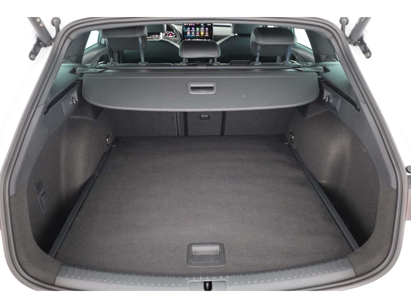 Cupra Leon - Bild 12