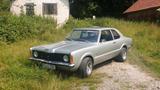 Ford Knudsen - Ford Taunus: Knudsen