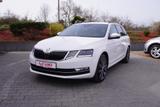 Skoda Octavia Combi 2.0 TDI L&K Navi LED Alcantara PDC - Skoda Octavia Gebrauchtwagen in Leipzig