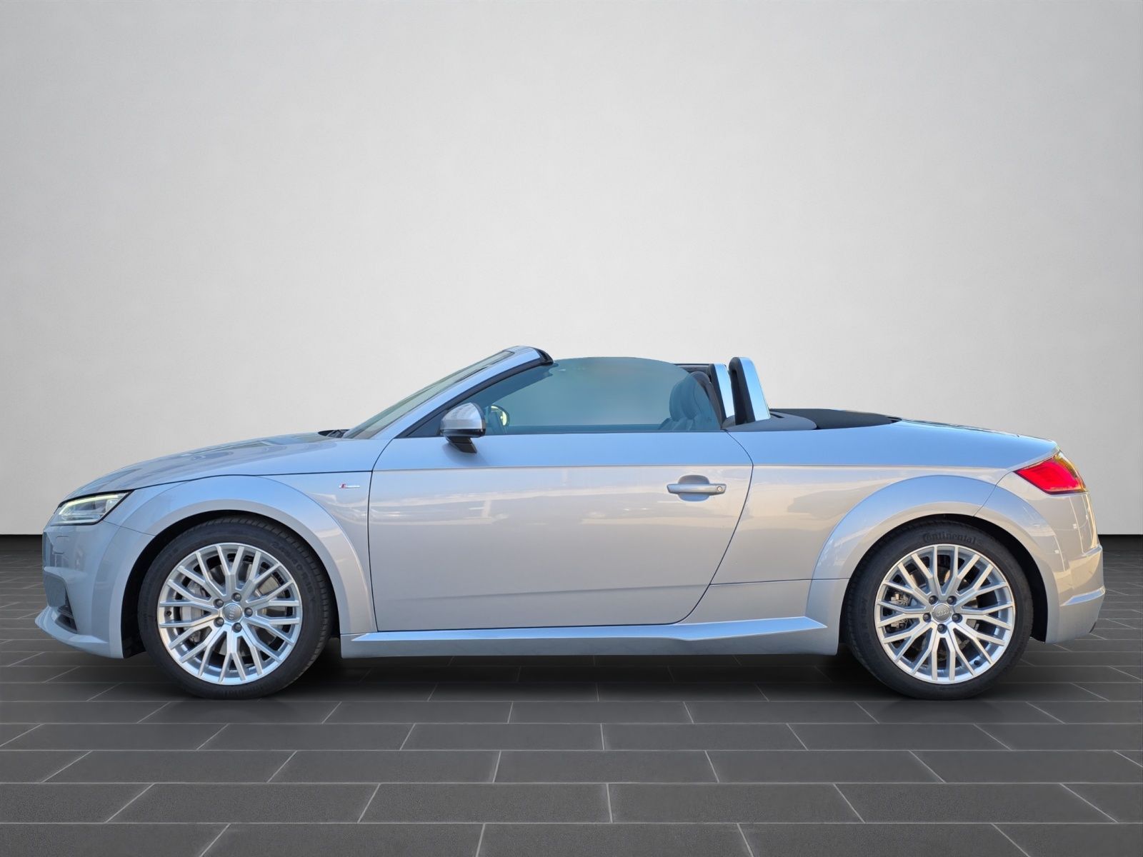 Audi TT - Bild 7