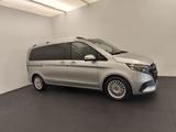 Mercedes-Benz V 220 d Style/K DISTR. M-BEAM Widescreen AHK - Mercedes-Benz V 220 in Dresden