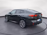 BMW X2 sDrive20i Steptronic M SPORT Head-Up Adaptiv  - BMW X2 Gebrauchtwagen