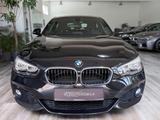 BMW 118i M Sportpaket F21 LCI - BMW: M1