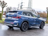 BMW iX1 - Vorschau Bild 6