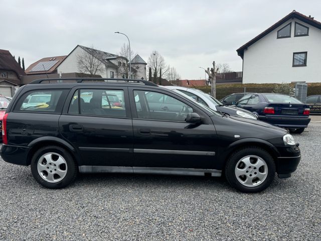 Opel Astra G 1,8 |Automatik | klima |