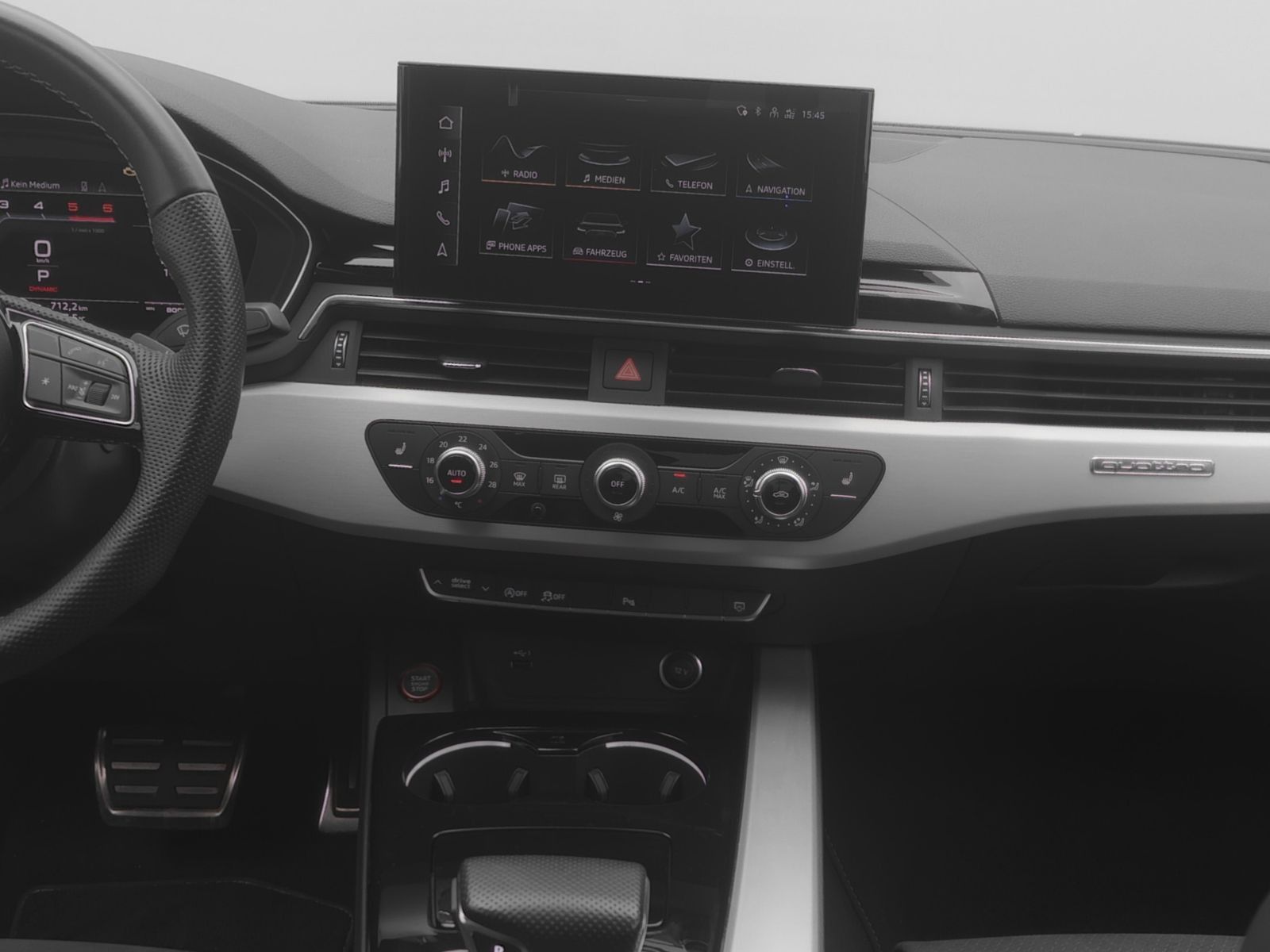 Audi S5 - Bild 10