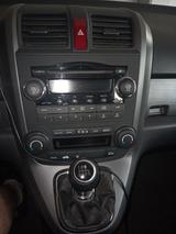 Honda CR-V 2.0i Elegance Elegance - gebrauchte Honda CR-V aus dem Jahr 2007