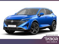 Nissan Qashqai - Vorschau Bild 2