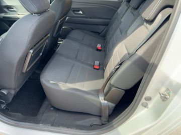Dacia Jogger Extreme+ TCe 110 Navi, Rückfahrkamera, Kl