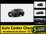 Nissan X-Trail 1.5 VC-T MHEV Acenta ACC+LED+Navi+SHZ+LM - Nissan X-Trail in Chemnitz