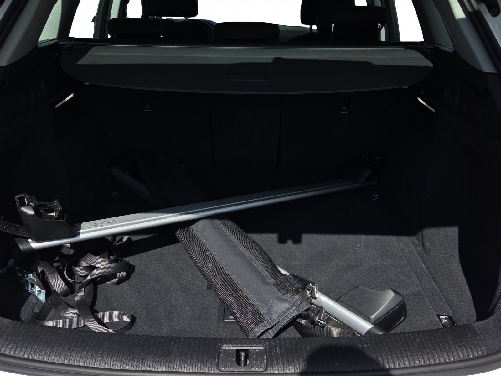 Audi Q5 - Bild 11