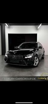 Mercedes-Benz Mercedes 220 D 4Matic - Mercedes-Benz 220 aus 2021