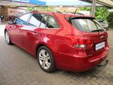 Chevrolet Cruze Station Wagon LTZ - Chevrolet mit Diesel-Antrieb: Kombi