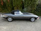 Jaguar E-Type