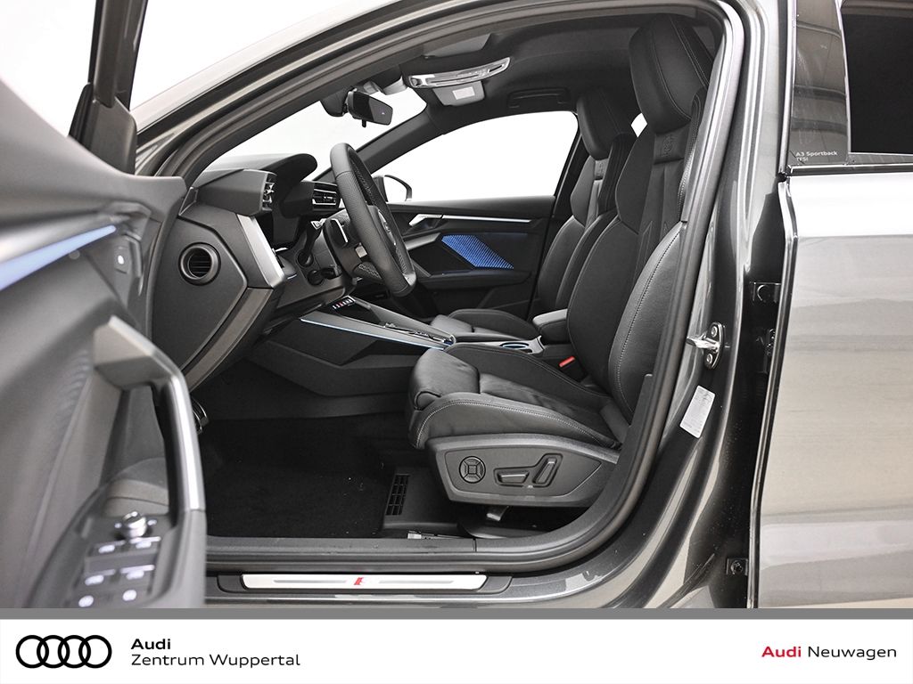 Audi A3 - Bild 11