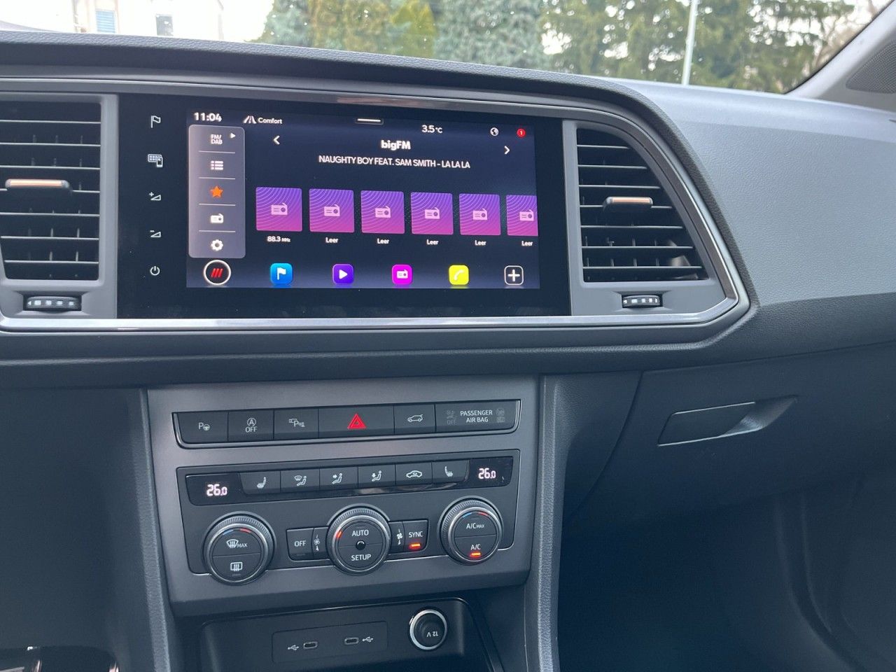 Cupra Ateca - Bild 12