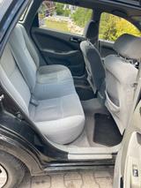 Chevrolet 2007 Nubira - Chevrolet Nubira von privat
