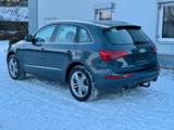 Audi Q5 2.0 TFSI 132 kW quattro - gebrauchte Audi Q5 aus dem Jahr 2010