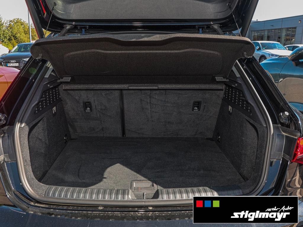 Audi A3 - Bild 9
