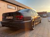 BMW E39 523i evtl. Tausch - BMW 523 aus 1999