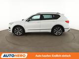Seat 1.4 TSI e-HYBRID FR Aut.*NAV*LED*ACC*360CAM*PDC* - Seat Tarraco mit Hybrid-Antrieb