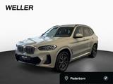 BMW X3 xDr30i M Sport-Laser,AHK,Pano,H/K,360°Standh