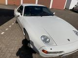Porsche 928 S4 - Porsche aus 1988