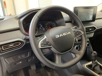 Dacia Sandero - Vorschau Bild 10