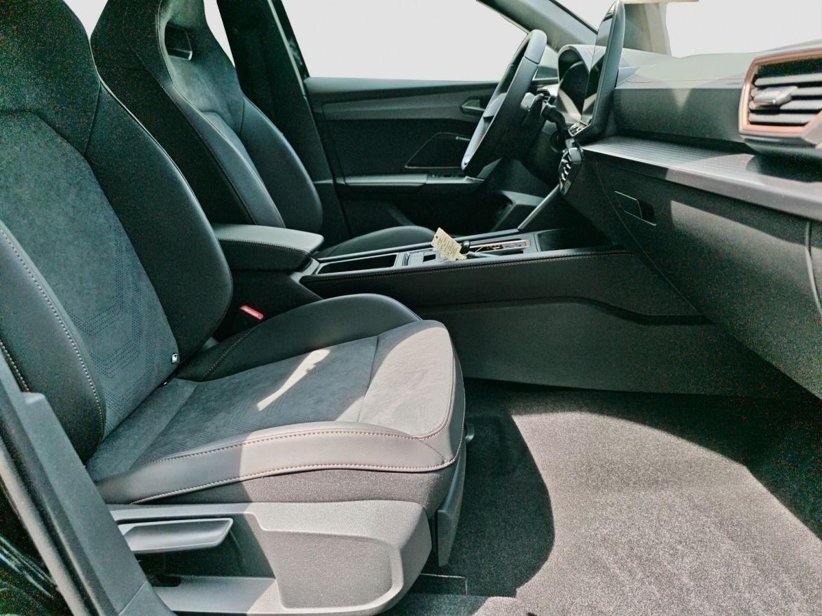 Cupra Leon - Bild 15