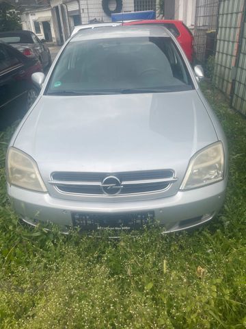 Opel Vectra GTS 3l Automatik