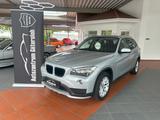 BMW X1 18 i sDrive * a.AHK / 2. Hand / TOP * - BMW X1 Gebrauchtwagen in Bielefeld