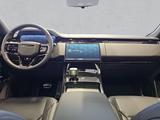 Land Rover Range Rover Sport P635 SV Edition Two - Land Rover Range Rover Sport aus 2025