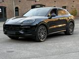 Porsche Cayenne E-Hybrid Coupe SPORTDESIGN*22 TURBO RAD*