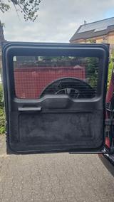 Mercedes-Benz G 400 d - - Mercedes-Benz G 400 in Bochum