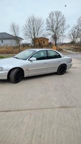 Opel Omega B 2,5 V6  - Opel Omega: B2