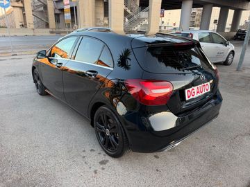 Mercedes A 180 - 4