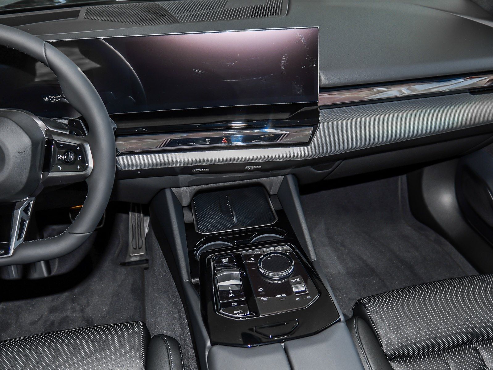 BMW 550 - Bild 11