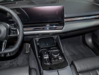 BMW 550 - Vorschau Bild 11