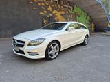Mercedes-Benz CLS 500 Shooting Brake CLS 500 4MATIC Shooti... - Mercedes-Benz CLS 500 Shooting Brake Gebrauchtwagen