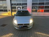 Fiat Punto 1.4 16V Sport Sport - Fiat Punto aus 2009: 1.4