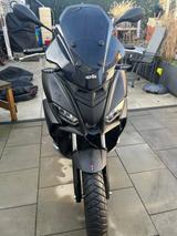 Aprilia SR GT125 ABS - APRILIA SR GT 125