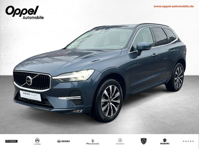 Volvo XC 60 B4 (Diesel) 2WD Core (EURO 6d) SITZH+NAVI+